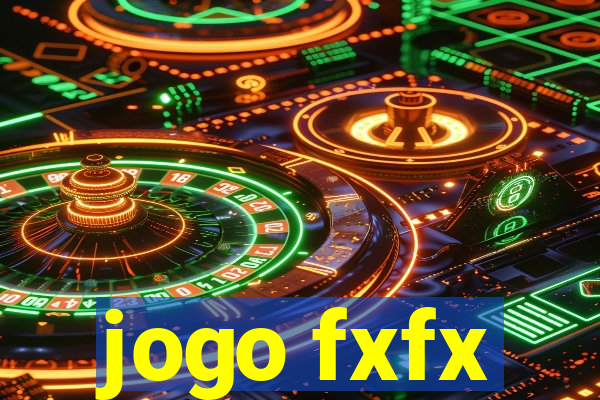 jogo fxfx